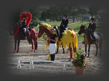 remise des prix
